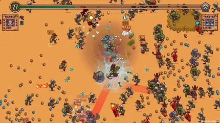 一個人的懸賞高級版 (One Man’s Bounty)-完整版