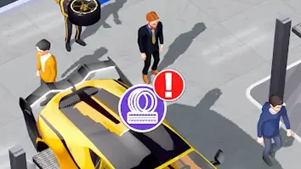 汽車經銷商 (Car Dealer)-免廣告、資源無虞