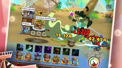 合併倉鼠 (Merge Hamster)-免廣告