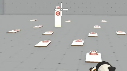 狙擊手3D (Sniper 3D)-資源無虞