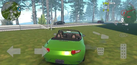 OWRC：開放世界賽車 (Open World Racing Championship)-完整版