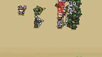 堆疊英雄 (Stack Heroes)-免廣告、資源無虞