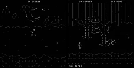 石頭故事 (Stone Story)-資源無虞