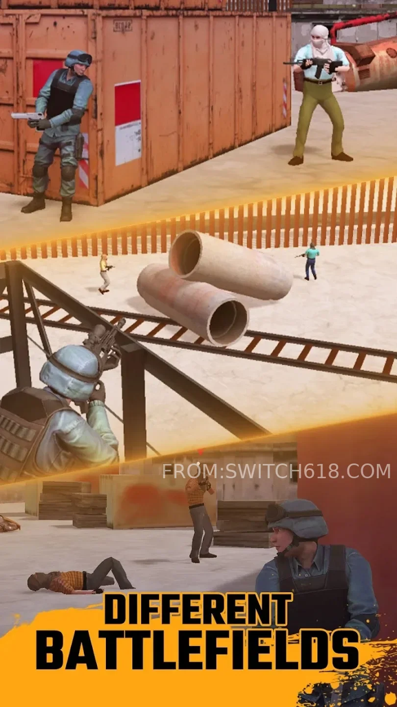 邊境巡邏 (Border Patrol)-資源無虞、免廣告 2 邊境巡邏 (Border Patrol)-資源無虞、免廣告遊戲截圖