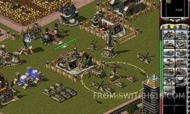 命令與征服:紅色警戒2:尤里的復仇 (Command & Conquer: Red Alert 2: Yuri's Revenge) 2 命令與征服:紅色警戒2:尤里的復仇 (Command & Conquer: Red Alert 2: Yuri's Revenge)遊戲截圖