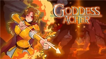 女神射手 (Goddess Archer)-資源無虞