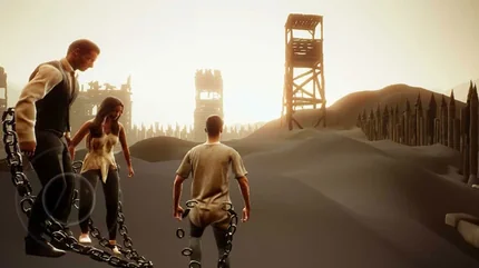 鏈在一起 (Chained Together)-免廣告