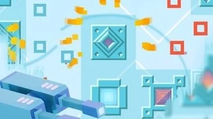 放置炮塔 (Idle Turret)