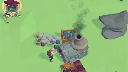 末日基地建造者 (Doomsday Base Builder)