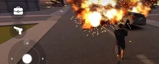 自由城邦-大量资源