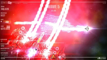 危險節奏2 (Dangerous Rhythm 2)-完整版