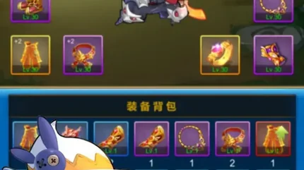 無限氪金 (Infinite Krypton)-資源無虞