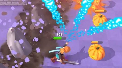 倖存者英雄 (Survivor Heroes)-資源無虞