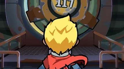 倖存者重置計畫 (Survivor Reset)-資源無虞