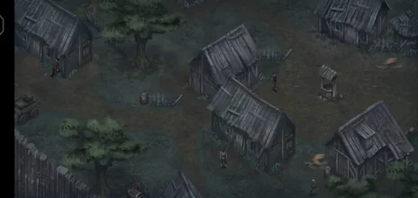 吸血鬼的堕落起源