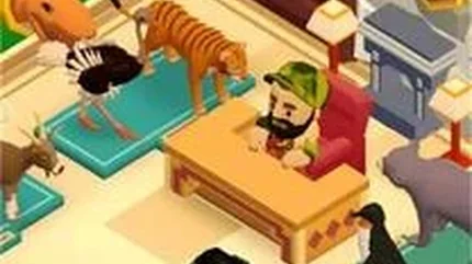 小小狩獵場 (Little Hunters)-免廣告