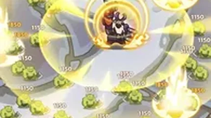 小小塔防倖存者 (Little TD Survivor)-免廣告、資源無虞