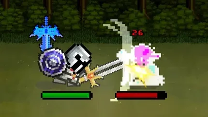 養劍大師 (Sword Master)-資源無虞