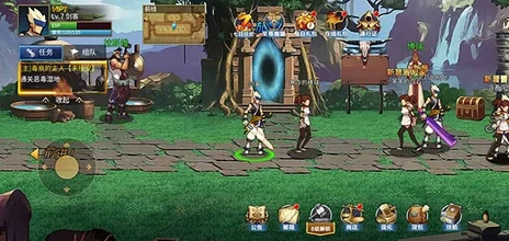 勇士回归-无广告、完整版