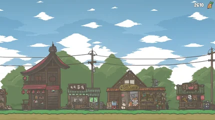 月兔冒險 (Moon Rabbit Adventure)-MOD選單