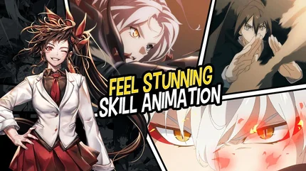 英雄頌歌 (Hero’s Hymn)-MOD選單