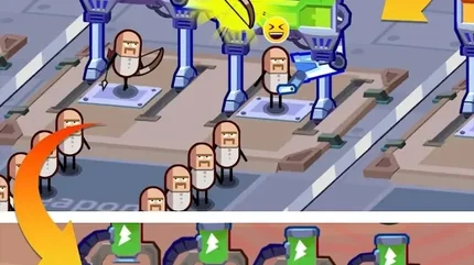 英雄制造工厂-完整版、无广告