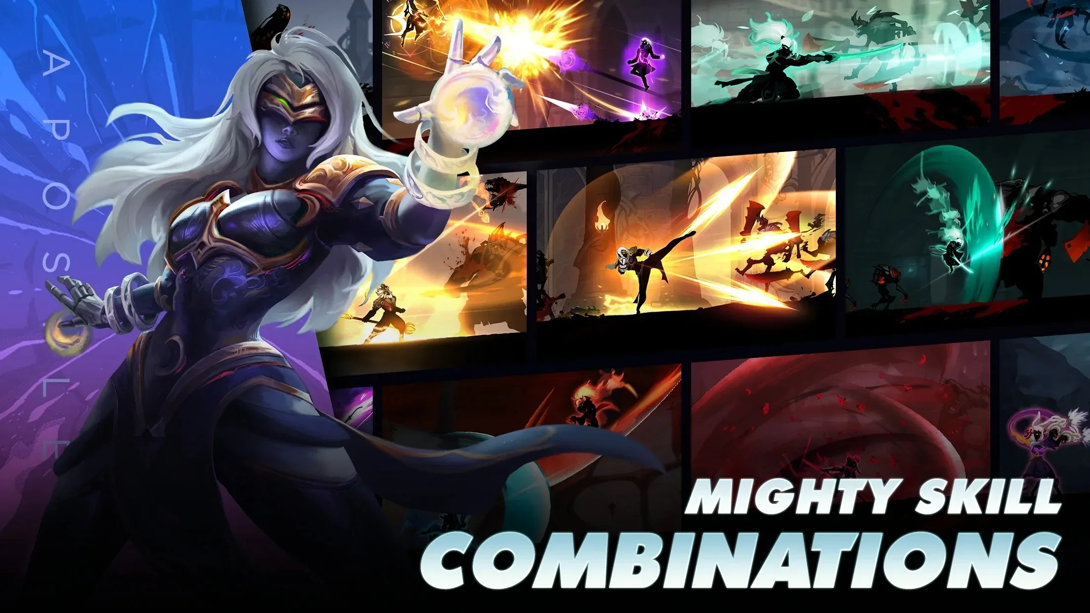 影子战争 3 影子战争游戏截图