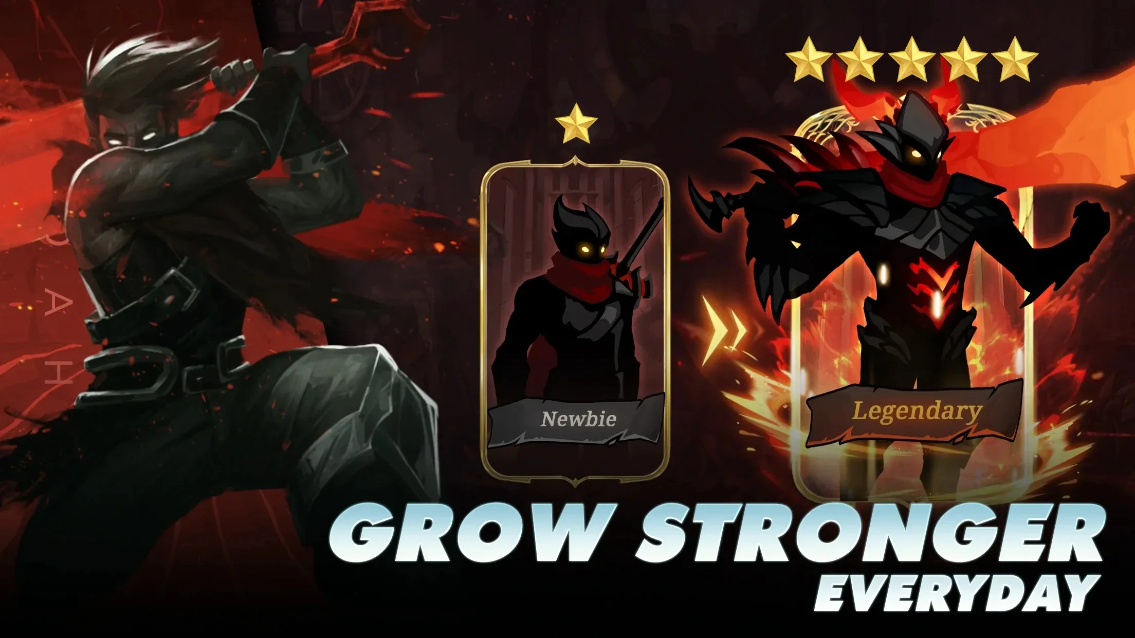 影子战争 1 影子战争游戏截图