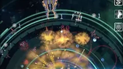 宇宙战争幸存者-无广告、大量资源