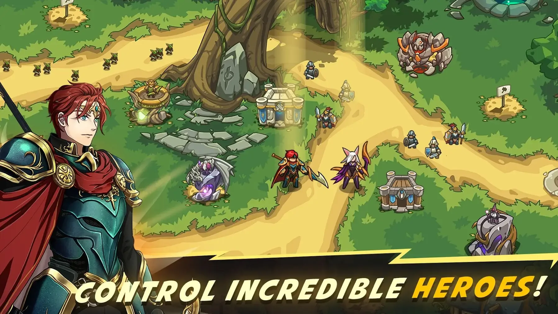 战国争霸2-MOD菜单 1 战国争霸2-MOD菜单游戏截图