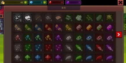 最强弓箭手-MOD菜单