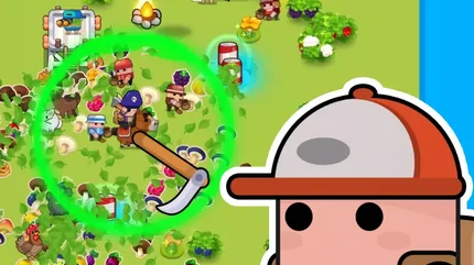 掌上土地-大量资源