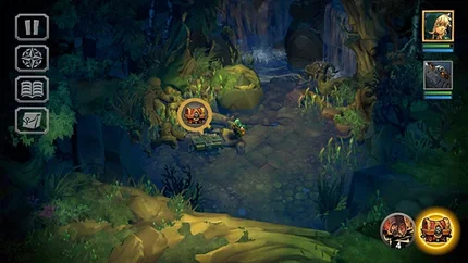 战神：夜袭-大量资源