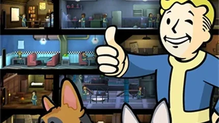 辐射避难所-完整版