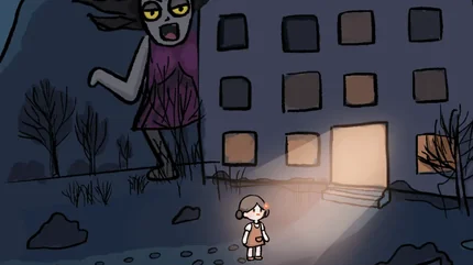 猛鬼宿舍 (Ghost Dormitory)