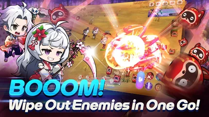 小死神傳奇重生-MOD選單