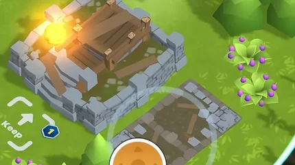 末日城堡-MOD選單