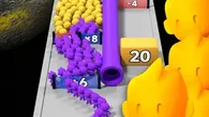 顏色大作戰 (Color War)-完整版