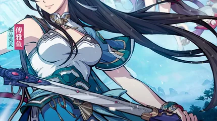 天地劫：幽都再臨-MOD選單