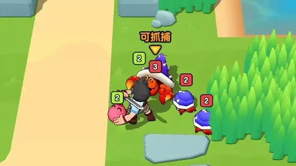 我要爆裝備 (Equipment Blast)-免廣告、資源無虞