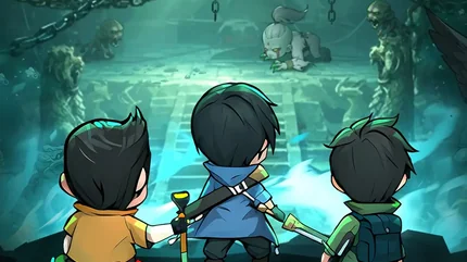 盜墓筆記-內建修改選單