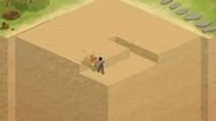 王铲铲的致富之路 (The Road to Wealth)-MOD選單