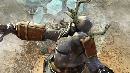 魔法vs金属-大量资源