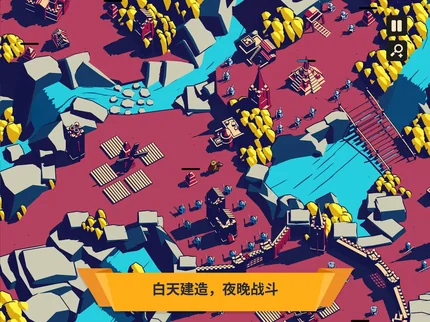 王权陨落-完整版