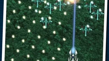 1945空军-MOD菜单