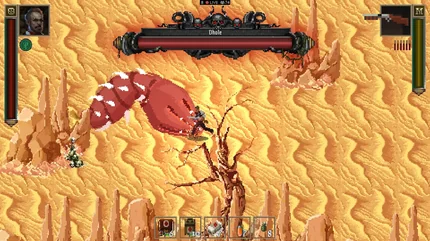 克苏鲁异闻录-完整版