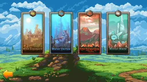 银哨传说-大量资源 3 银哨传说-大量资源游戏截图