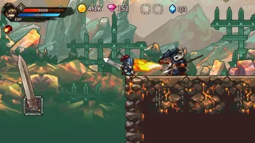 银哨传说-大量资源 1 银哨传说-大量资源游戏截图