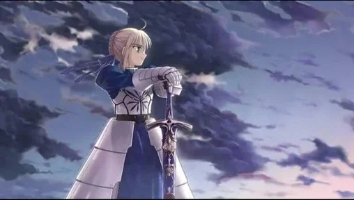 命运之夜 2 命运之夜游戏截图