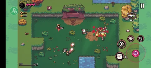 AK蝾螈突袭-完整版